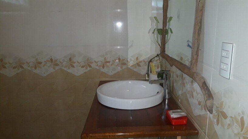 Imagen de los interiores del Hotel Tropical Valley Homestay. Foto 35