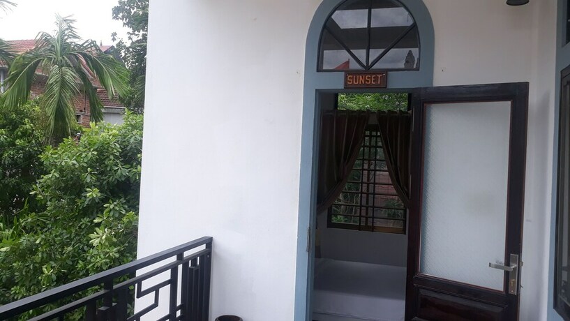 Imagen de los interiores del Hotel Tropical Valley Homestay. Foto 36