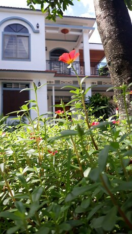 Imagen de los exteriores del Hotel Tropical Valley Homestay. Foto 34