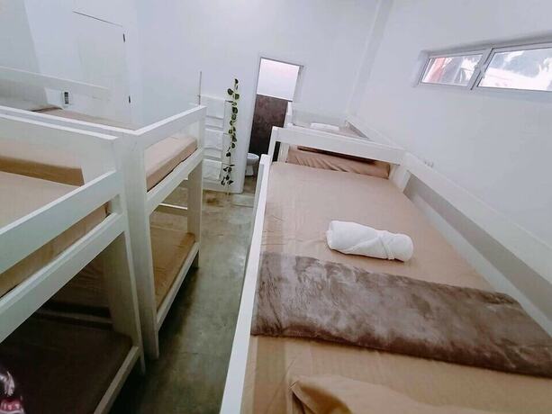 Imagen general del Hotel Tropical Vibes Inn Siargao. Foto 2