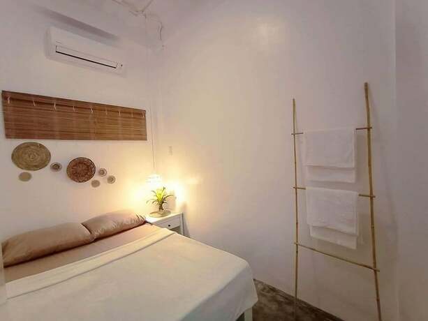 Imagen general del Hotel Tropical Vibes Inn Siargao. Foto 7