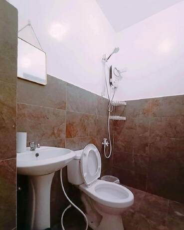 Imagen general del Hotel Tropical Vibes Inn Siargao. Foto 8