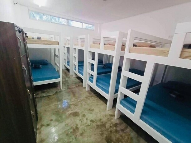 Imagen de la habitación del Hotel Tropical Vibes Inn Siargao. Foto 12