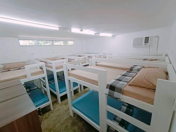 Imagen de la habitación del Hotel Tropical Vibes Inn Siargao. Foto 15