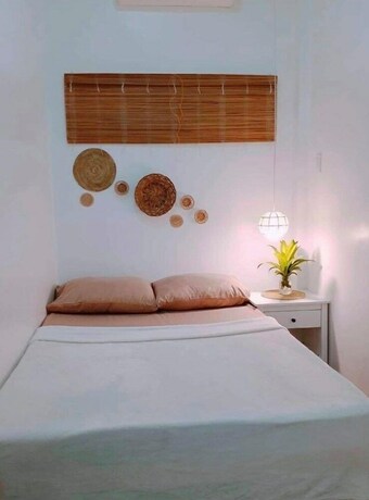 Imagen de la habitación del Hotel Tropical Vibes Inn Siargao. Foto 21