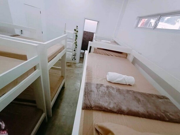 Imagen de la habitación del Hotel Tropical Vibes Inn Siargao. Foto 22