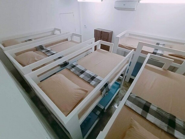 Imagen de la habitación del Hotel Tropical Vibes Inn Siargao. Foto 26