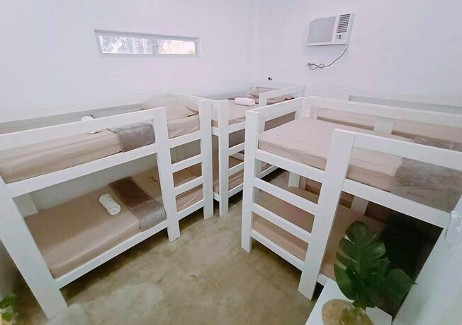 Imagen de la habitación del Hotel Tropical Vibes Inn Siargao. Foto 29