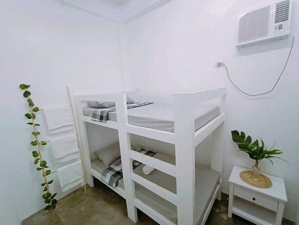 Imagen de la habitación del Hotel Tropical Vibes Inn Siargao. Foto 30