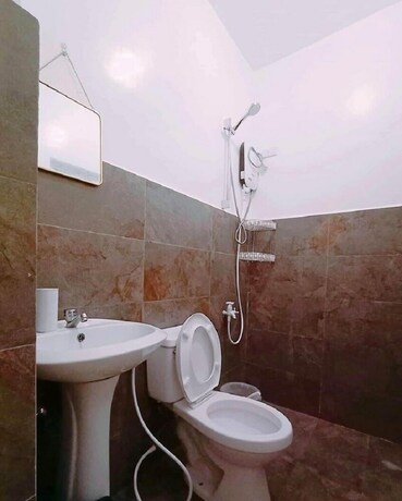 Imagen de la habitación del Hotel Tropical Vibes Inn Siargao. Foto 32