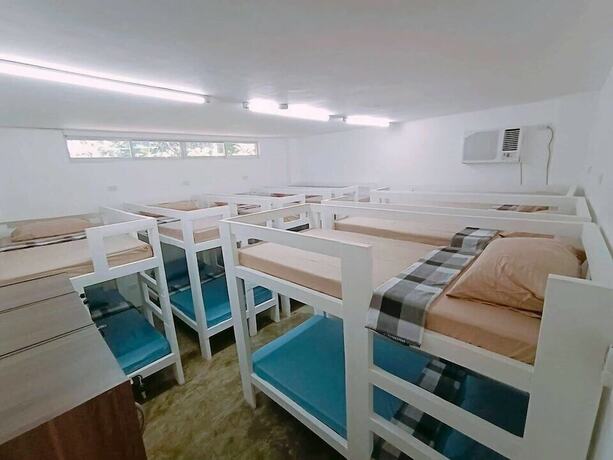 Imagen de la habitación del Hotel Tropical Vibes Inn Siargao. Foto 34