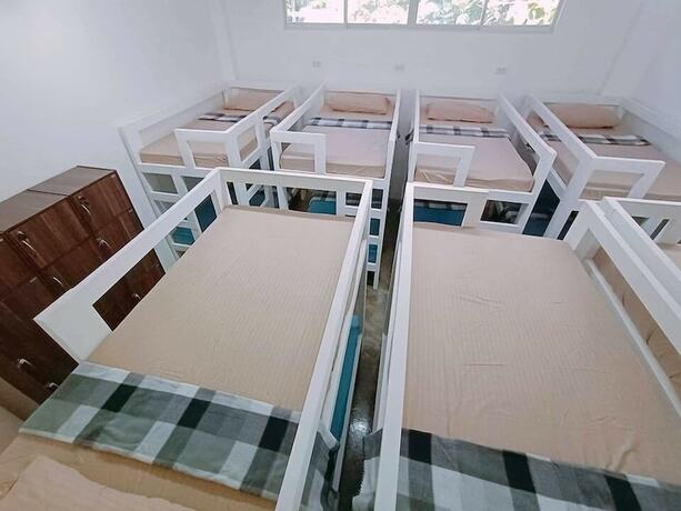 Imagen de la habitación del Hotel Tropical Vibes Inn Siargao. Foto 35