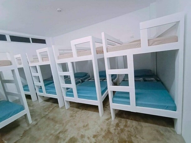 Imagen de la habitación del Hotel Tropical Vibes Inn Siargao. Foto 37