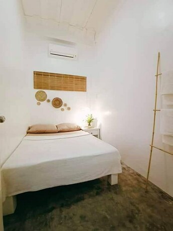 Imagen de la habitación del Hotel Tropical Vibes Inn Siargao. Foto 38