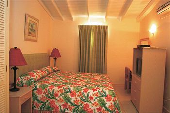 Imagen de la habitación del Hotel Tropical Winds Apartment. Foto 6