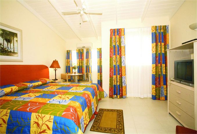 Imagen de la habitación del Hotel Tropical Winds Apartment. Foto 8