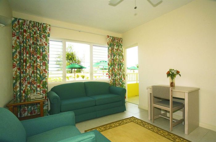 Imagen de los interiores del Hotel Tropical Winds Apartment. Foto 13