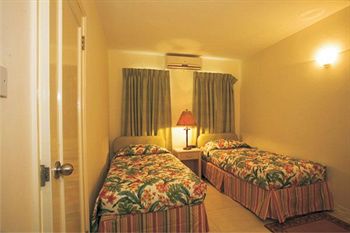 Imagen de la habitación del Hotel Tropical Winds Apartment. Foto 9