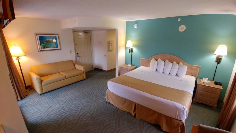 Imagen de la habitación del Hotel Tropical Winds Oceanfront. Foto 6