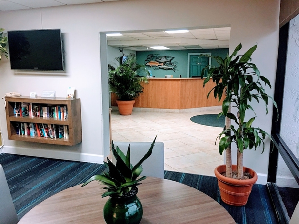 Imagen de los interiores del Hotel Tropical Winds Oceanfront. Foto 19
