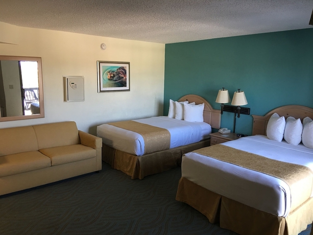 Imagen de la habitación del Hotel Tropical Winds Oceanfront. Foto 13