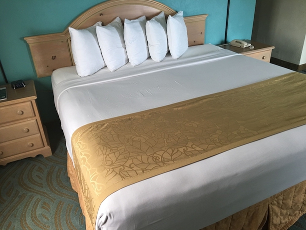 Imagen de la habitación del Hotel Tropical Winds Oceanfront. Foto 14