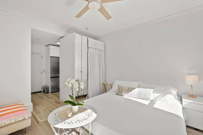 Imagen de la habitación del Hotel Tropicals of Palm Beach, Palm Beach. Foto 3