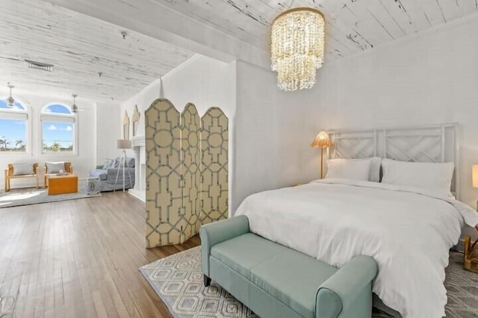 Imagen de la habitación del Hotel Tropicals of Palm Beach, Palm Beach. Foto 5