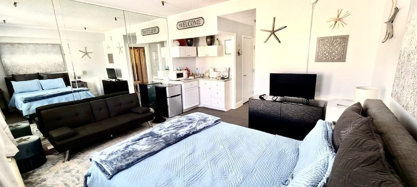 Imagen de la habitación del Hotel Tropicals of Palm Beach, Palm Beach. Foto 10