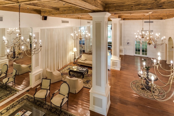 Imagen de los interiores del Hotel Tropicals of Palm Beach, Palm Beach. Foto 18