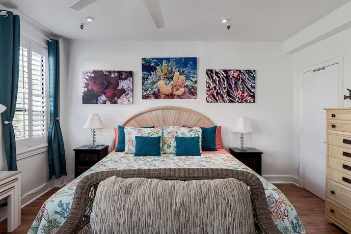 Imagen de la habitación del Hotel Tropicals of Palm Beach, Palm Beach. Foto 12
