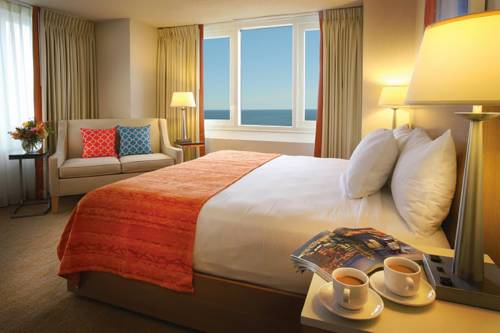 Imagen de la habitación del Hotel Tropicana Atlantic City. Foto 15