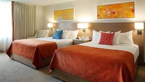 Imagen de la habitación del Hotel Tropicana Atlantic City. Foto 16