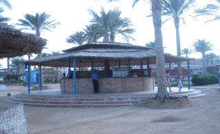 Imagen general del Hotel Tropicana Azure Club. Foto 3