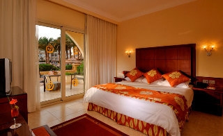 Imagen de la habitación del Hotel Tropicana Azure Club. Foto 9