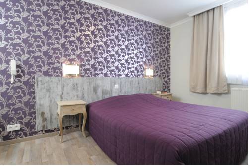 Imagen de la habitación del Hotel Tropicana, BLANKENBERGE. Foto 2