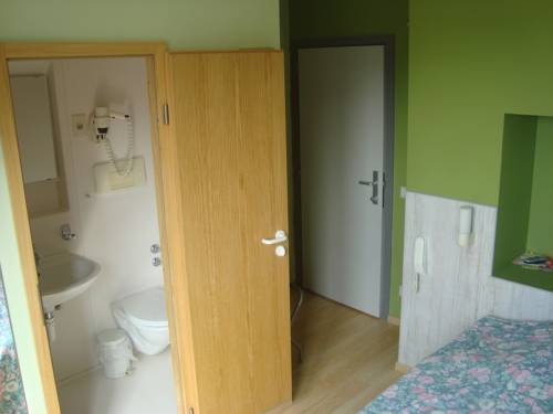 Imagen de la habitación del Hotel Tropicana, BLANKENBERGE. Foto 3