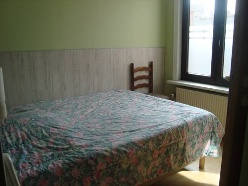 Imagen de la habitación del Hotel Tropicana, BLANKENBERGE. Foto 4