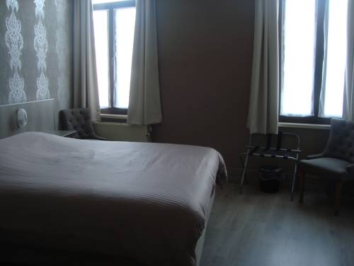 Imagen de la habitación del Hotel Tropicana, BLANKENBERGE. Foto 5