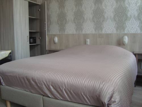 Imagen de la habitación del Hotel Tropicana, BLANKENBERGE. Foto 6