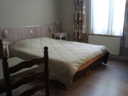 Imagen de la habitación del Hotel Tropicana, BLANKENBERGE. Foto 7