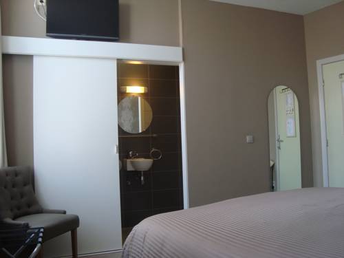 Imagen de la habitación del Hotel Tropicana, BLANKENBERGE. Foto 9