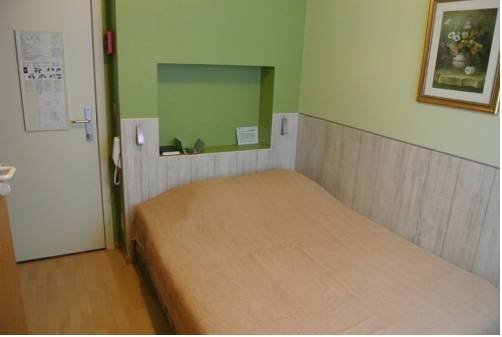 Imagen de la habitación del Hotel Tropicana, BLANKENBERGE. Foto 11