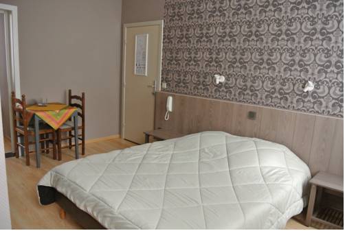 Imagen de la habitación del Hotel Tropicana, BLANKENBERGE. Foto 14