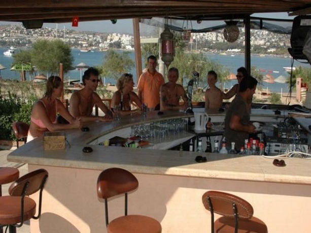 Imagen general del Hotel Tropicana Beach. Foto 3