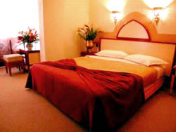 Imagen de la habitación del Hotel Tropicana, Gueliz. Foto 2