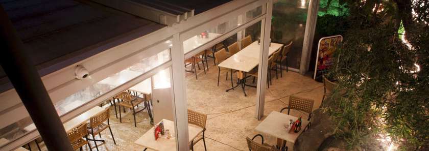 Imagen de los interiores del Hotel Tropicana Hotel. Foto 16