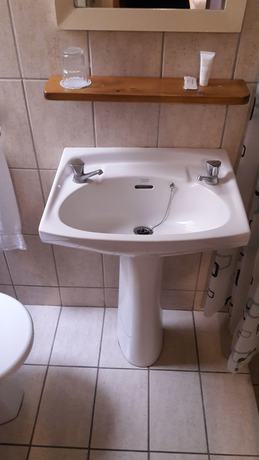 Imagen del bar/restaurante del Hotel Tropicana Hotel. Foto 3