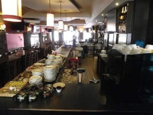 Imagen de los interiores del Hotel Tropicana Hotel. Foto 17