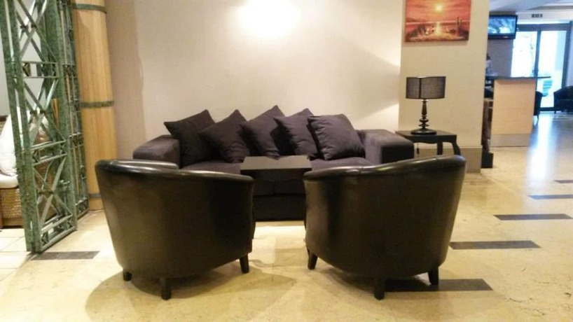 Imagen de los interiores del Hotel Tropicana Hotel. Foto 20